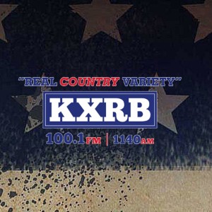 KXRB-logo