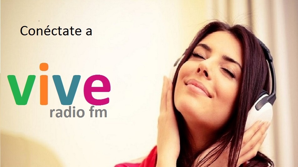 VIVE RADIO FM