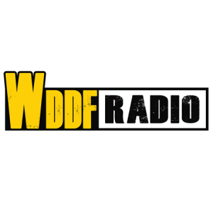 WDDF Radio-logo