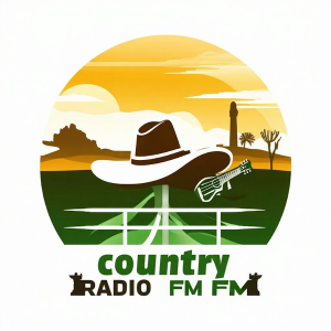 Countrymusic FM-logo