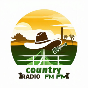 Countrymusic FM-logo