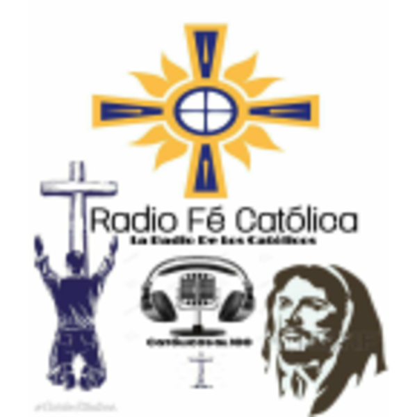 Fe Catolica Radio Free Radio TuneIn