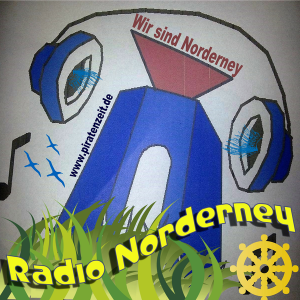Radio Norderney-logo