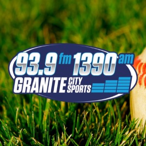 1390 Granite City Sports-logo