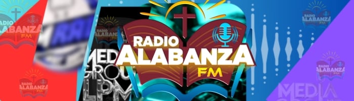 RADIO ALABANZA FM
