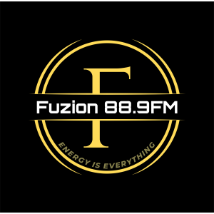 Fuzion 88.9-logo