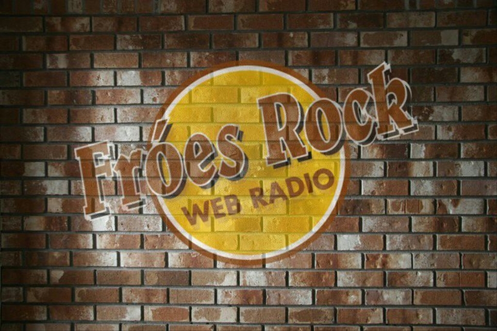Rádio Froes Rock