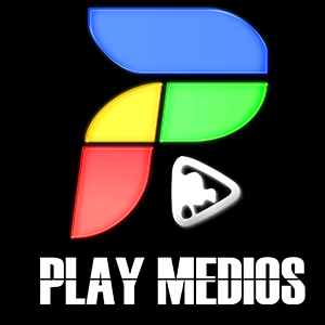 PLAYMEDIOS RADIO HD-logo