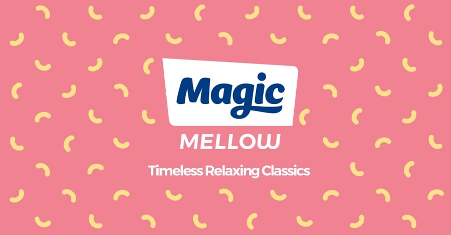 Mellow Magic