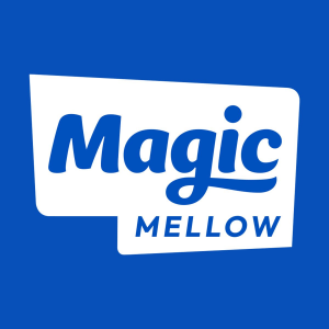 Mellow Magic-logo