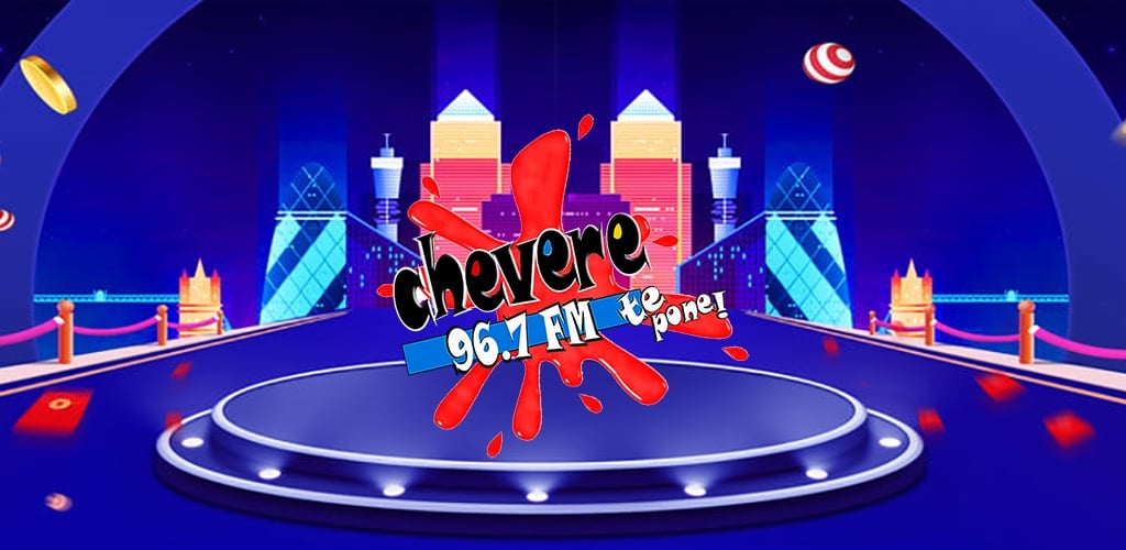 Radio Chevere