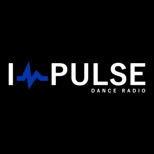 IMPULSE RADIO-logo