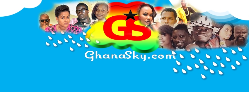GhanaSky.com & KenyaSky.com