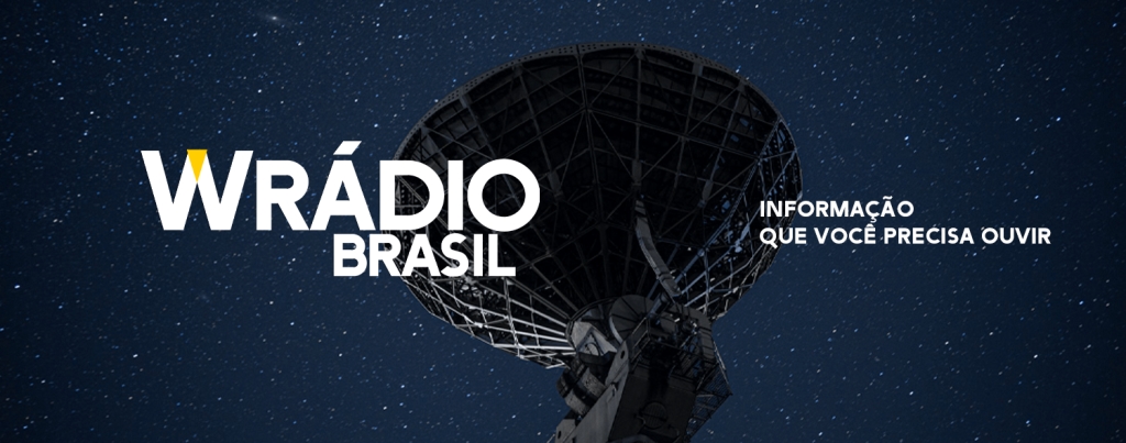 W Rádio Brasil