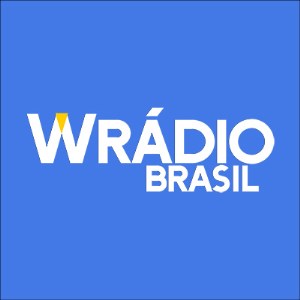 W Rádio Brasil-logo