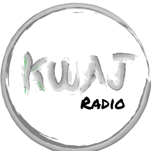 KWAJ RADIO-logo