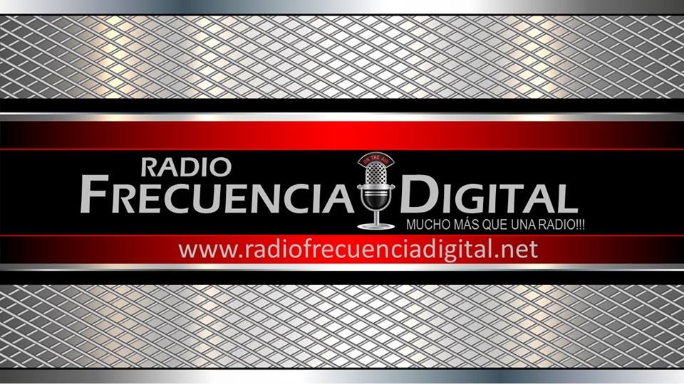 RADIO FRECUENCIA DIGITAL