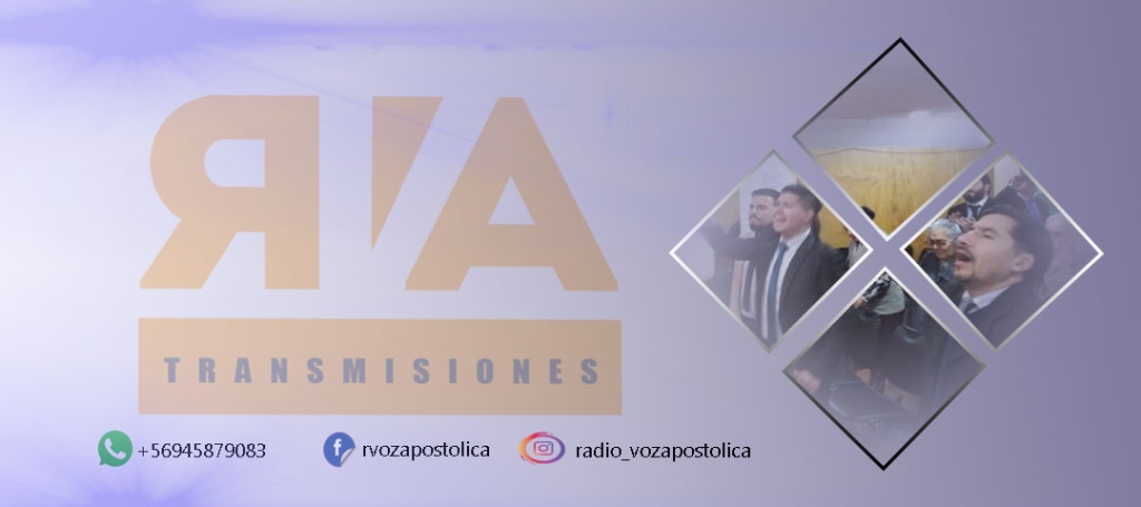 Radio Voz Apostólica