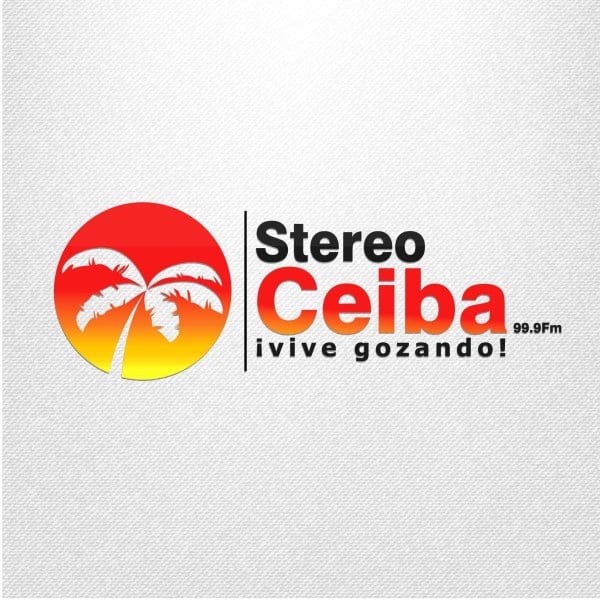 Stereo Ceiba, HRLP10 99.9 FM, La Ceiba, Honduras Free Radio