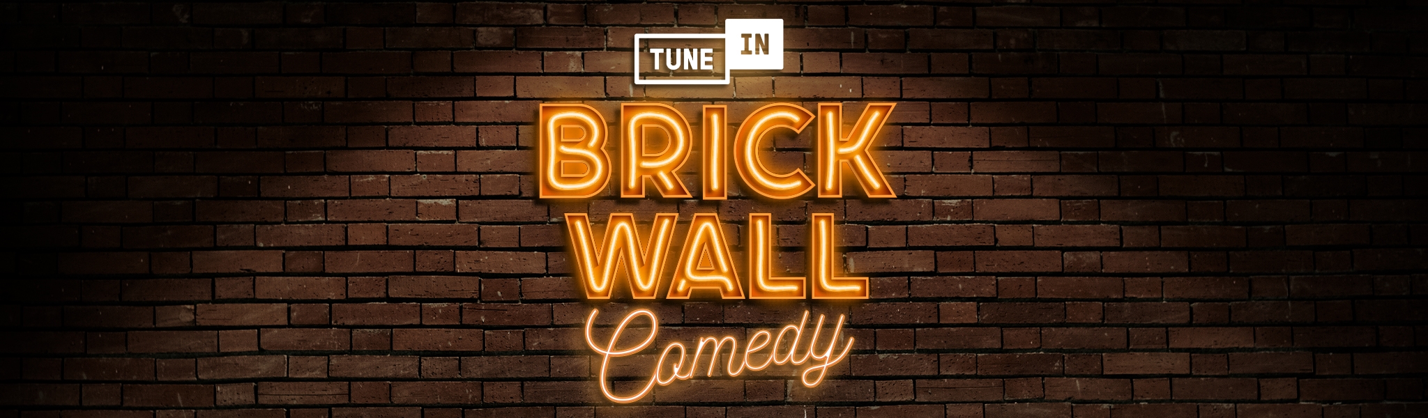 Brick Wall Comedy (Explicit)