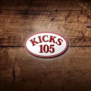 Kicks 105-logo