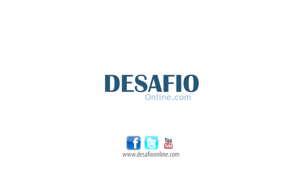 DESAFIO RADIO