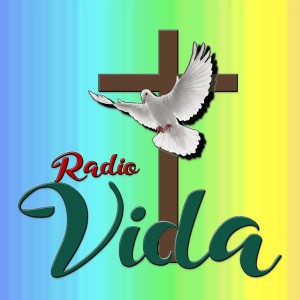 Radio Vida-logo