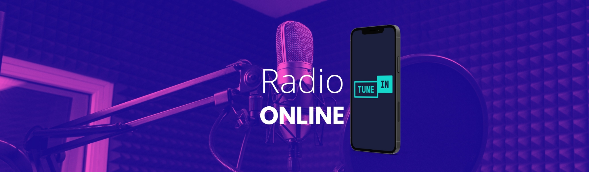 RADIO ZA