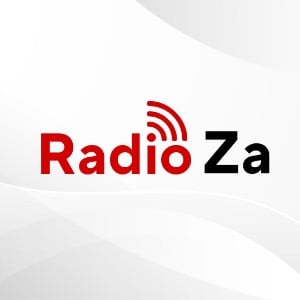 RADIO ZA-logo