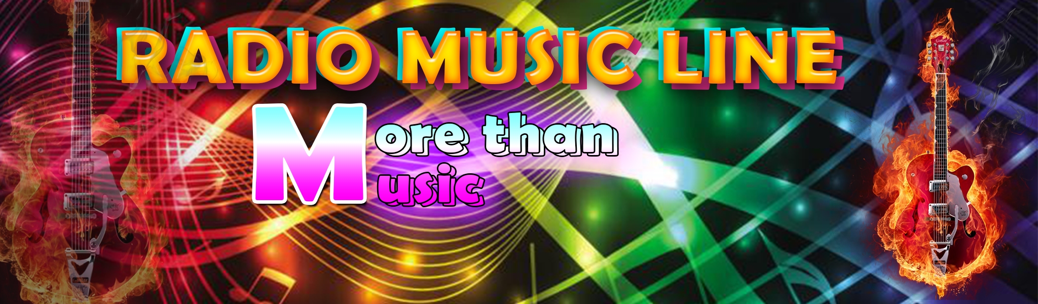Radio Music Line