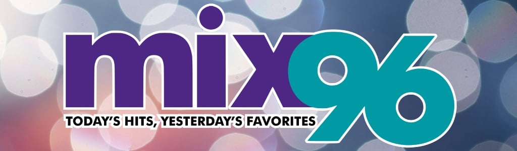 MIX 96