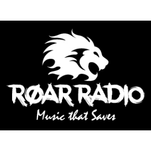 ROAR Radio-logo