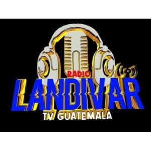 RADIO LANDIVAR TV GUATEMALA-logo