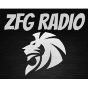 ZFG RADIO-logo