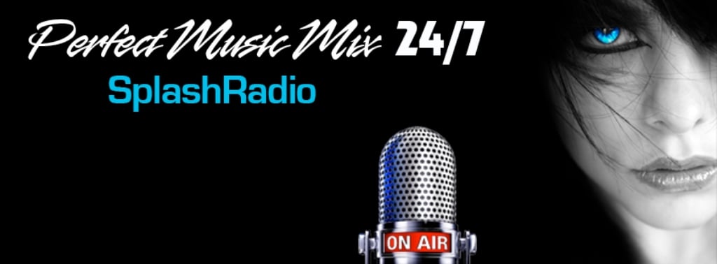 Splashradio.ca