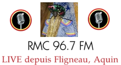 RMC 96.7 FM