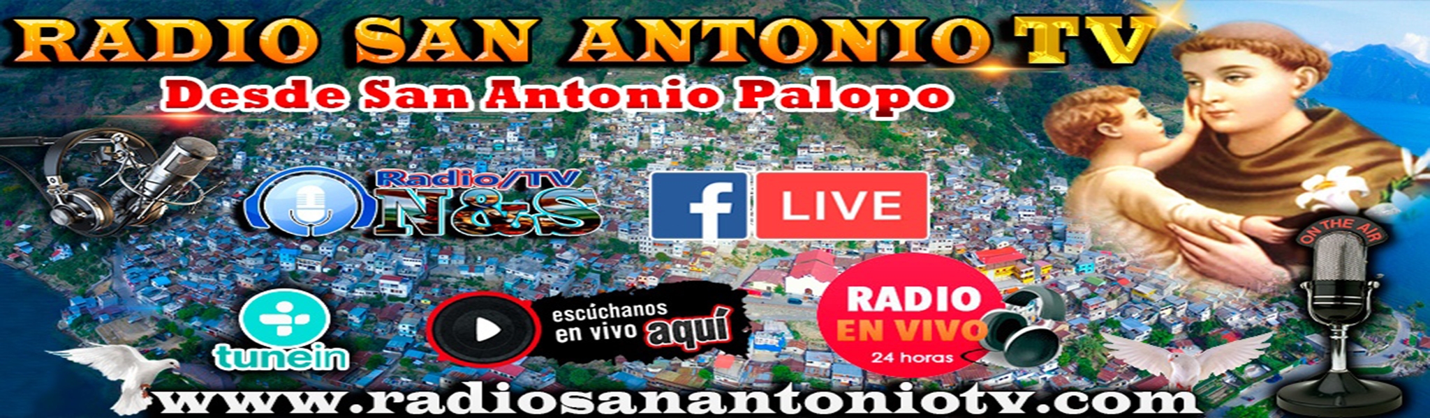 radio san antonio tv