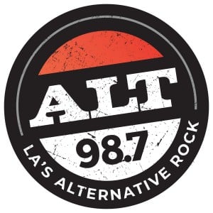 ALT 98.7