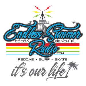 Endless Summer Radio-logo