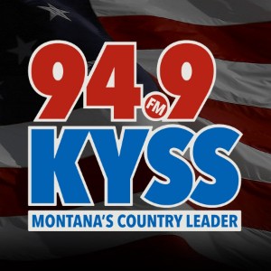 94.9 KYSS FM-logo
