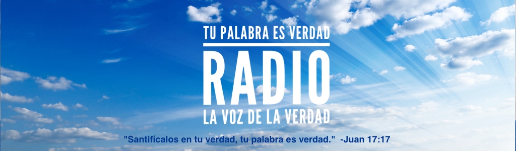 Tu Palabra Es Verdad