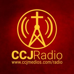 Caminando Con Jesús Radio-logo