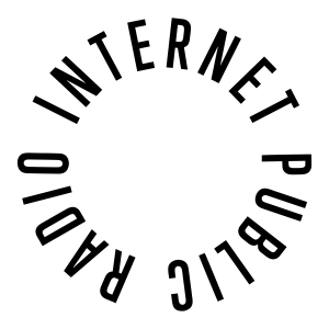 Internet Public Radio-logo