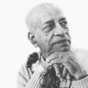 Radio "Prabhupada"-logo