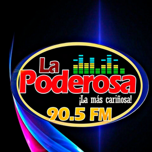 La poderosa de Occidente Opción 2-logo