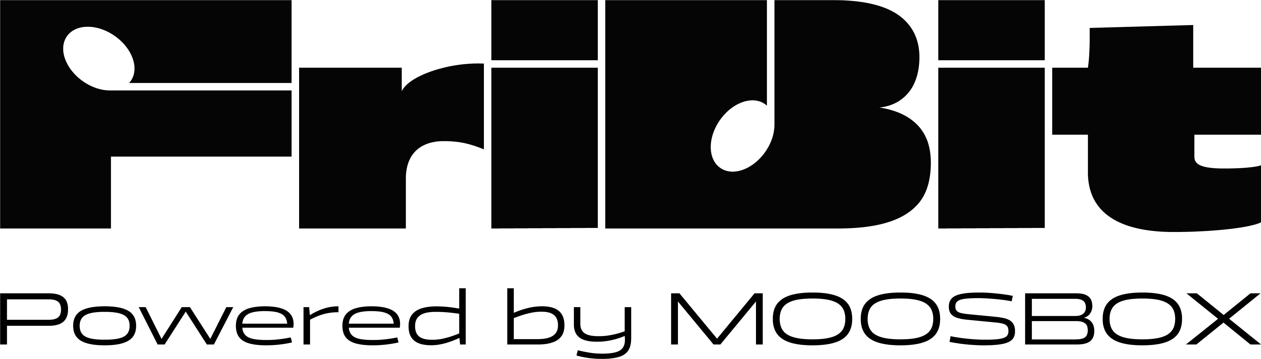 MoosBox FriBIt Radio