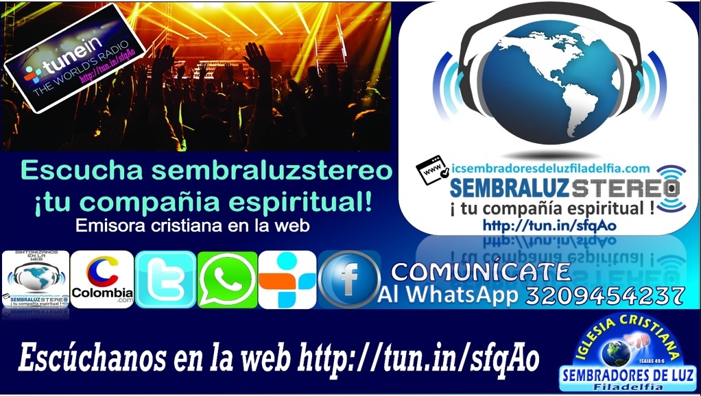 Sembraluzstereo