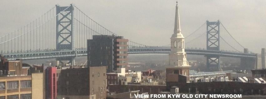 KYW Newsradio