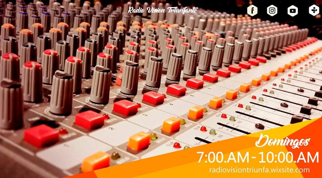 Radio Vision Triunfante