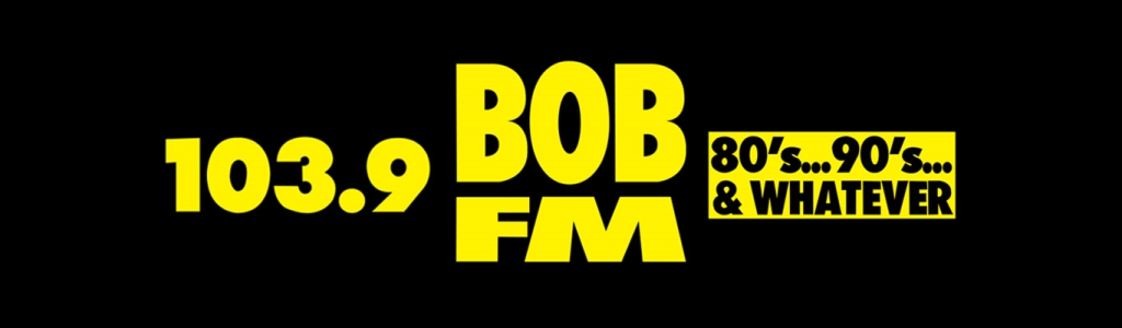 103.9 BOB FM